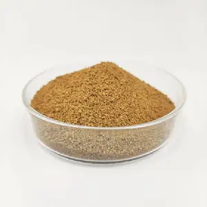 Fish meal for animal feed