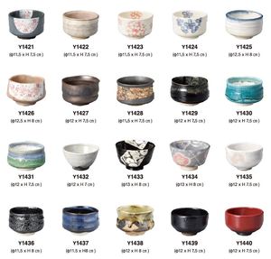 ห้องครัวขนาดเล็กชามเซรามิกสำหรับมัทฉะที่มีราคาที่ดี - Product Image 1