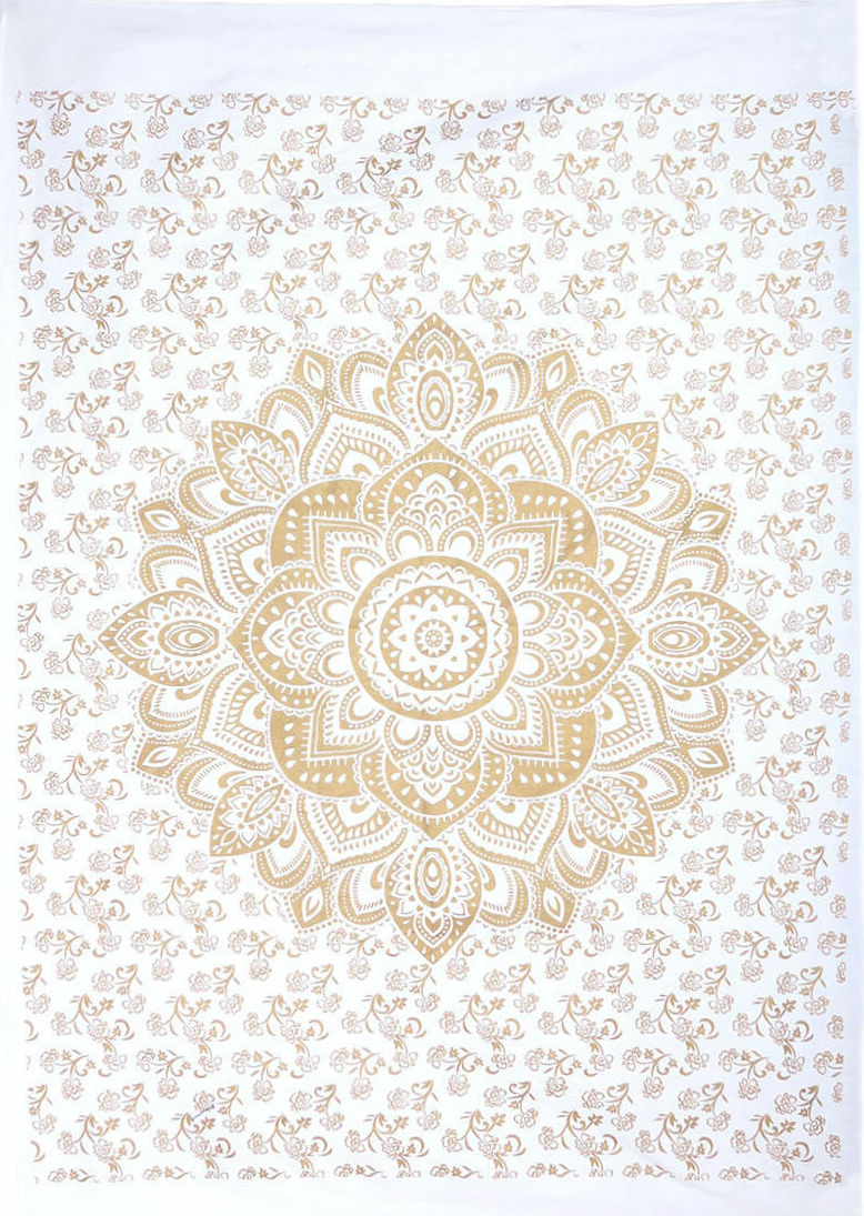 White Gold
