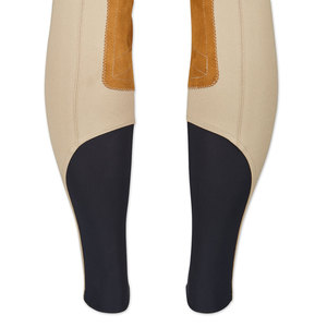 Date femmes décontracté équestre Leggings pantalon d'équitation en gros collants d'équitation dames mince pantalon d'équitation en gros - Product Image 4