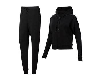 Survêtement de sport pour hommes, ajusté, sur mesure, de bonne qualité, slim, pour le jogging, tendance - Product Image 6