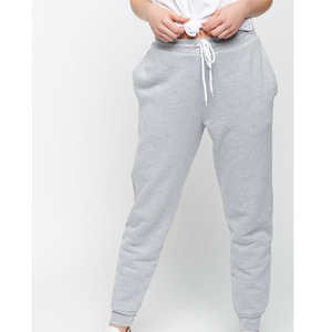 Pantalon de Jogging Bella + toile 3727, vêtements décontractés, sur mesure, pantalon de survêtement unisexe - Product Image 6