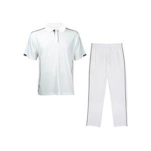 Équipe de cricket sublimée hommes sport Cricket uniformes ensembles équipe de sport porter Cricket maillot et pantalon Kit - Product Image 4
