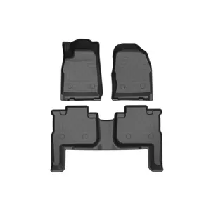 4x4 accessori Auto 3D TPE tappetino Auto per grande parete Wingle 7 Wingle 5 2010-2021