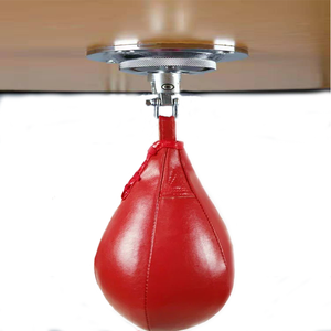 Balles de décompression en cuir, outil de boxe, de sport à domicile, nouvelle collection de 2020 - Product Image 2