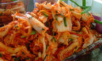 Gros chou mariné Kimchi corée Kimchi (meilleur prix)