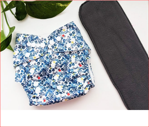 Couche en tissu pour bébés, nouveau modèle, - Product Image 1