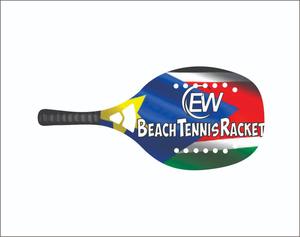 Raquetas de Tenis Playa Personalizadas de Carbono y Fibra de Vidrio con sus Logotipos y Combinaciones de Colores, Cara de 20mm, 310-330g - Product Image 5