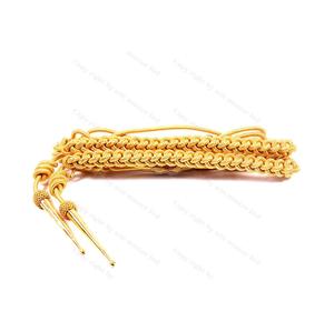 Uniforme Ceremonial WinMaster y Accesorios, Aiguillettes Doradas - Origen PK - Product Image 1