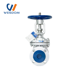 2024 wcb/SS cứng con dấu tăng gốc nêm Van cổng ANSI <span class=keywords><strong>API</strong></span> Van cổng 150lb Van cổng - Product Image 3