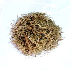 Shankhpushpi-Convolvulus plulisenica-seluruh tanaman (Panchang) ekstrak Herbal 99% kemurnian kelas atas Premium ISO bersertifikat-Calms - Product Image 1