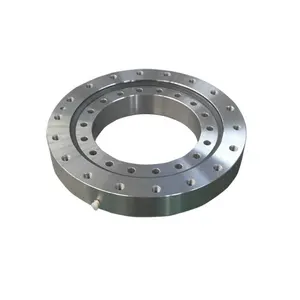 Slewing Ring Bearing Manufacturer 010.20.280 Xuzhou Wanda Slewing Bearing High Quality Slewing Ring Bearing Rotatable Bearing Without Gear