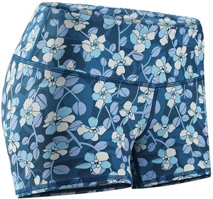 High Quality Cheap Price Men Shorts For casual wear <b>top</b> design polyester nylon <b>Reflective</b> Work GYMNASTIC WEAR SHORTS - Product Image 3