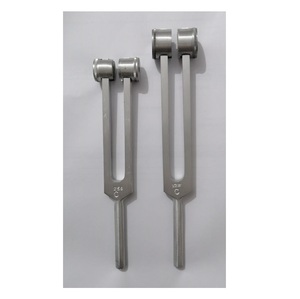 Juego de 5 piezas de diapasón, calidad prémium - Product Image 4