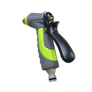 Multi-function Garden Hose Water Spray High Pressure Car Wash Gun Irrigation Sprinkler Garden Water Gun water gun