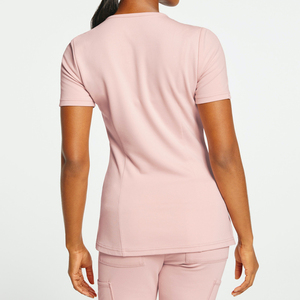 Uniformes Médicos Unisex de la Mejor Calidad para Doctores y Enfermeras, Color y Talla Personalizados, Uniformes de Hospital para Verano/Invierno - Product Image 6