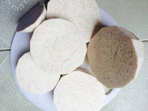 Rebanadas de taro congelado de alta calidad - Product Image 6