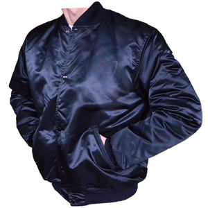 Vestes sur mesure grande taille pour hommes Blouson coupe-vent léger de golf, imperméable et décontracté pour hommes - Product Image 2