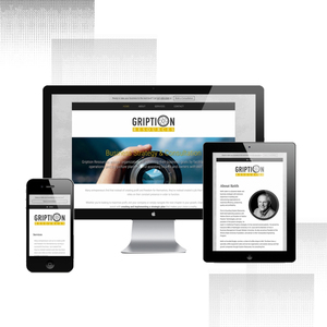 Top leading company in the world for website designs for North America | India | Website design <b>software</b> by Webroot Infosoft - Product Image 4