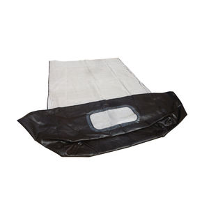 Meilleure qualité marque tuk tuk top hood export top hut export/véhicule à essence tuk tuk pièces de rechange top hood/véhicule à essence tuk tuk s - Product Image 3