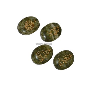 Vazonite — Set de rangement, boîte des personnages de la série Reiki, anniversaire à vendre - Product Image 1