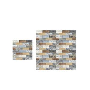 Céramique Carreaux de sol numériques impression numérique Carrelage de sol extérieur 40x40cm - Product Image 2