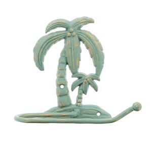 Fabricant et fournisseur de porte-mouchoirs enduits de poudre noire Porte-serviettes fait à la main Porte-mouchoirs mural en gros - Product Image 4