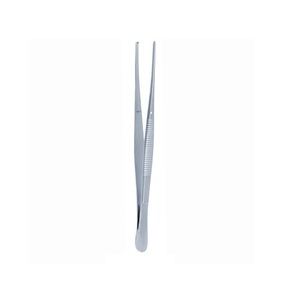 Pinzas delicadas de tejido Semken, pinzas delicadas de tejido, 1x2 dientes - Product Image 6