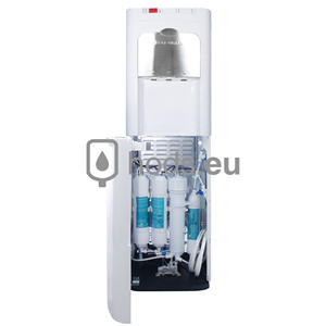 ตู้ทำน้ำร้อนน้ำเย็นระบบออสโมซิส4ตัวกรอง - Product Image 5