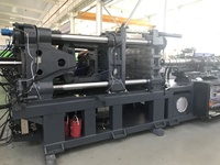 Machine de moulage par Injection professionnelle, pour la fabrication de connecteurs de câbles en plastique, en Nylon p6, 20 pièces