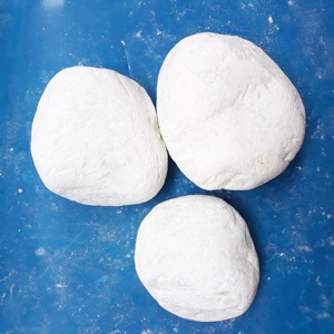 Pierres en marbre blanc attrape-yeux vietnamiennes, ornements en marbre pour décoration de paysage, de jardin et de piscine, livraison gratuite - Product Image 1