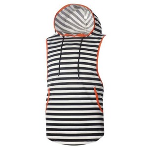 Manufacturer Custom Logo Gym Fitness mens stringer tank top gym men tank top - Product Image 2