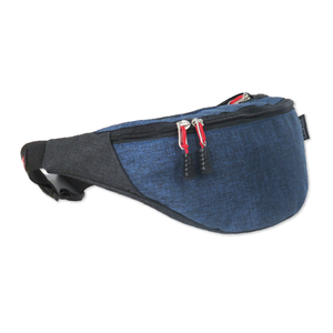 Bolso cruzado multifuncional de poliéster Unisex de alta calidad HASUN HS 627 OEM/ODM al por mayor de alta calidad hecho en fábrica de OEM de Vietnam - Product Image 1