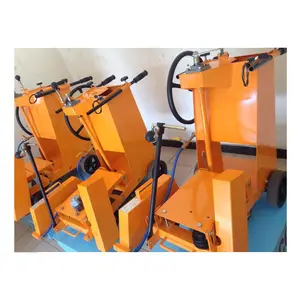 Bán chạy nhất chất lượng cao cắt sâu 32 cm đường sàn bê tông cắt bê tông máy cắt bê tông công cụ