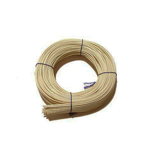 อ้อยหวายดิบธรรมชาติสำหรับวัสดุเฟอร์นิเจอร์เพื่อสร้างความทนทานสายรัดกับแกนหวาย - Product Image 5