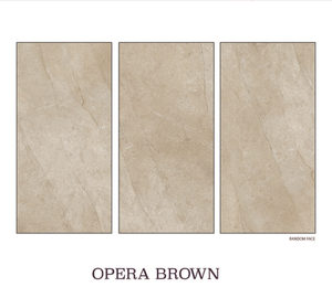 Azulejos de porcelana pulida esmaltada Digital italiana de 600x1200mm, diseño moderno atractivo, suelos interiores de supermercado, uso decorativo - Product Image 3