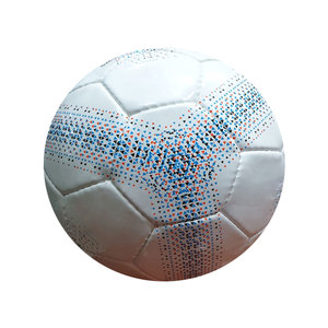 Promotional Quality <b>Balls</b>/Soccer <b>Training</b> <b>Ball</b> Best Sell Size 5 for Promotion - Product Image 4