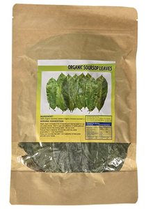 GRAVIOLA SECA DE LA MEJOR CALIDAD/HOJA DE URENTA DE VIETNAM/Sr. Kevin - Product Image 3