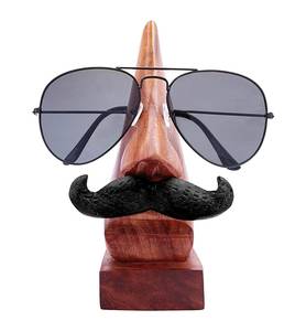 Organisation pratique des accessoires de lunettes avec porte-arbre à lunettes pour vos pièces de lunettes - Product Image 1