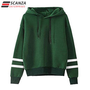 Pull en coton de haute qualité sweat à capuche pour homme hiver basiques coton mélangé grande taille motifs brodés personnalisés imprimés OEM - Product Image 6