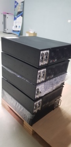 CMTS Docsis 3.0 Casa C3200 48ดาวน์สตรีม,48ต้นน้ำ - Product Image 6