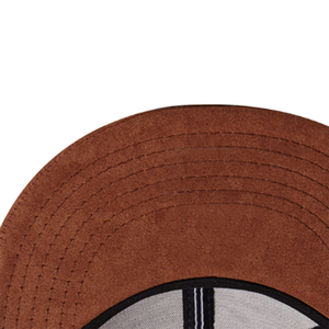 Gelante Wholesale Sports Baseball <b>Caps</b> Plain Blank Flat Brim Adjustable Snapback Breathable Fabric Dobby Style Sports Headwear - Product Image 4