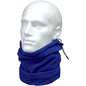 Sports Genre Fleece Neck Warmer <b>Snood</b> for Cold Weather for Football - Product Image 5