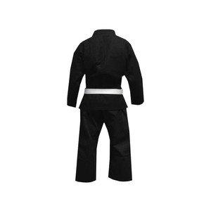 Kimono jiu jitsu brasileño personalizado, tela de alta calidad, logotipos y diseños personalizados, precio barato - Product Image 5