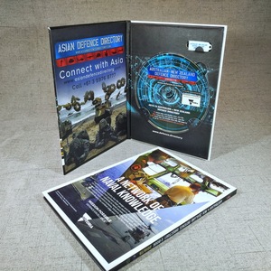 Réplication et duplication de CD, DVD, USB et Digipak - Product Image 3