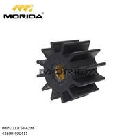 126625-53000 6HA2M NOZZLE for YANMAR