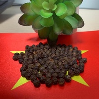 Zwarte peper 580/570/550/500 AD Gebakken Gedroogde Kruiden ISO Gecertificeerd 100% Graad AA Export Vietnam Contact Mr. Henry +84 368591192