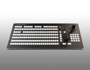 Commutateur vidéo de panneau avancé 4M/E, panneau multifonctionnel, équipement professionnel de diffusion audio radio <span class=keywords><strong>tv</strong></span> - Product Image 1