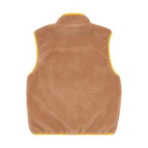 Chaqueta de Forro Polar de Verano al por Mayor, Cortavientos, Reversible, Impermeable, Ecológica, OEM, Media Manga, MOQ Bajo, Todas las Tallas, Formal - Product Image 2