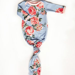 Vestido envolvente personalizado - Product Image 1